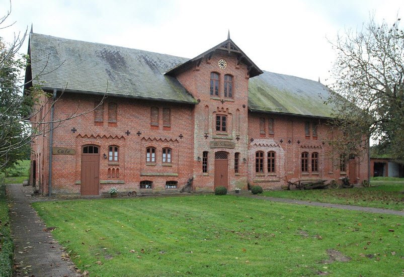 Gut Hanerau, Germany